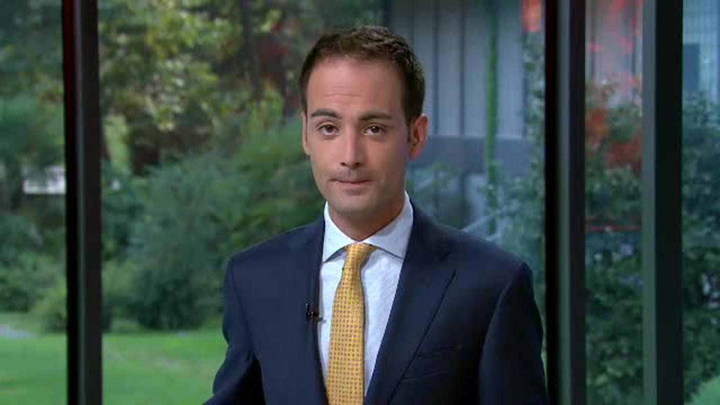 IL QUOTIDIANO DO  [La1] 2018-09-09 19:00:00