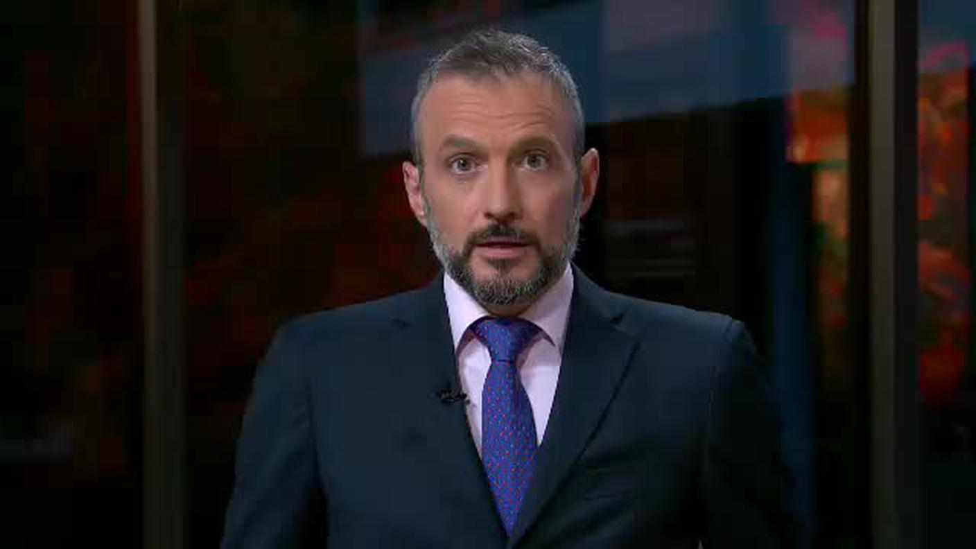 IL QUOTIDIANO LU-VE  [La1] 2018-09-17 19:00:00