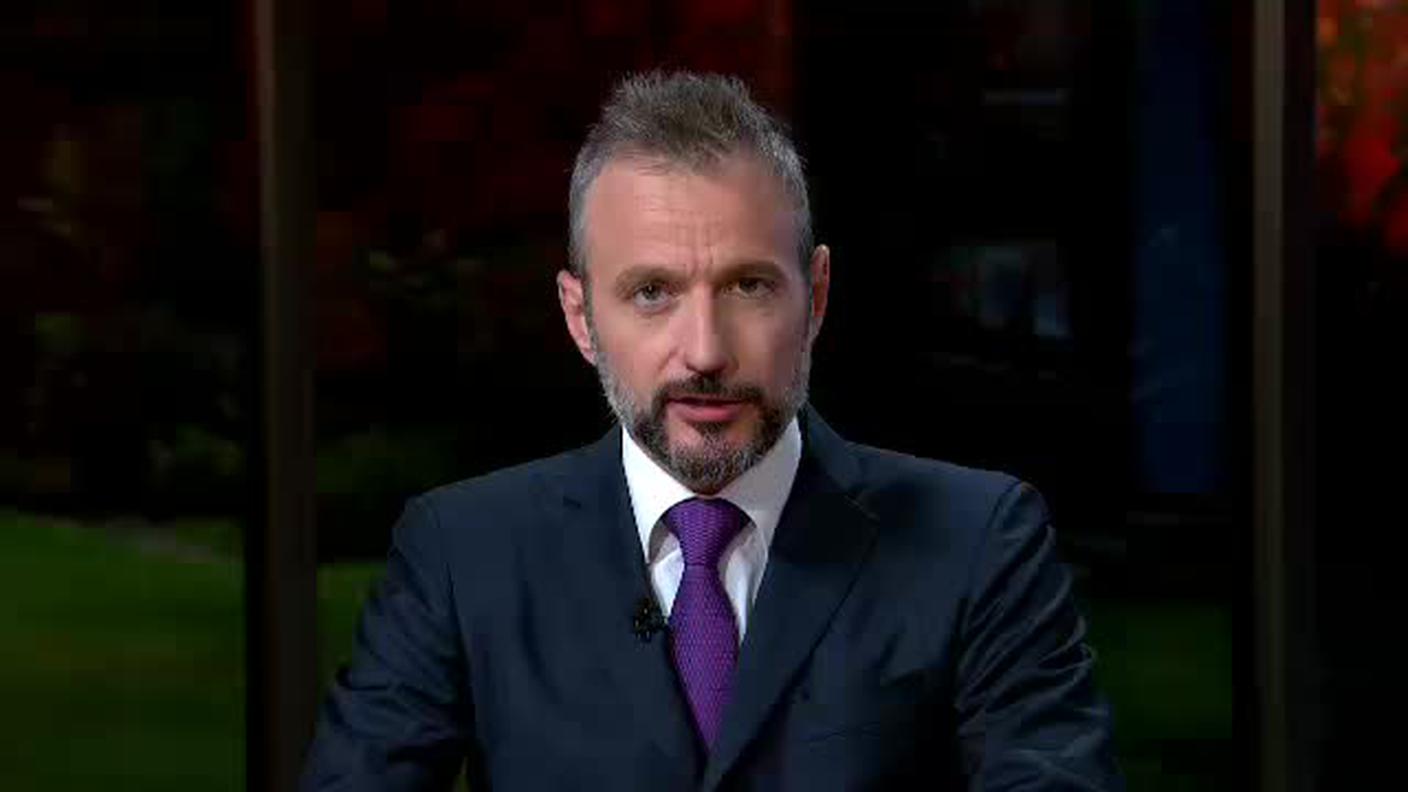 IL QUOTIDIANO LU-VE  [La1] 2018-09-20 19:00:00