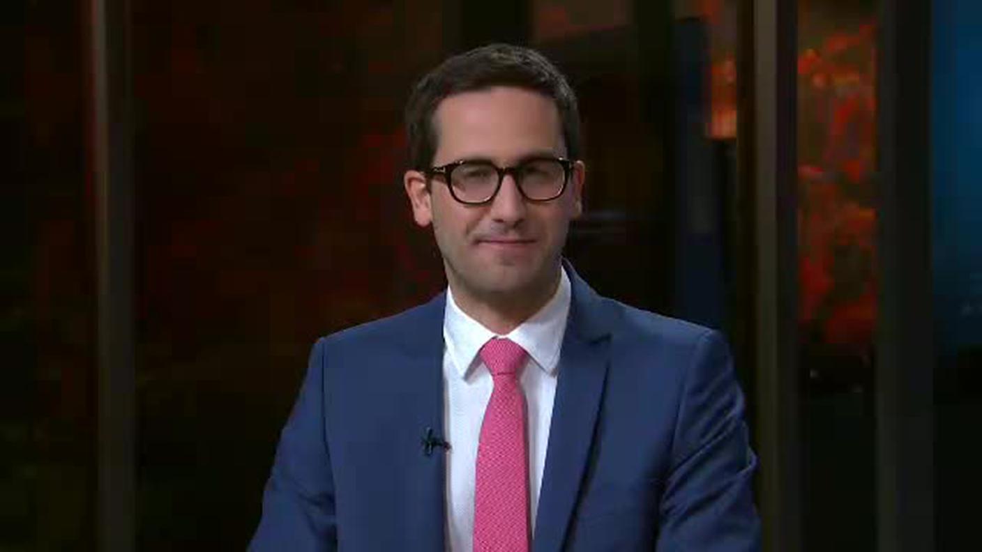 IL QUOTIDIANO LU-VE  [La1] 2018-09-27 19:00:00