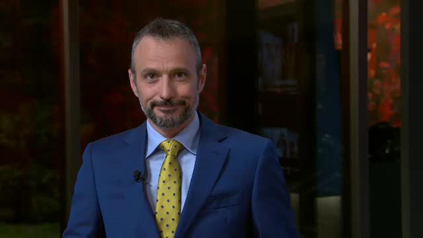 IL QUOTIDIANO LU-VE  [La1] 2018-10-04 19:00:11