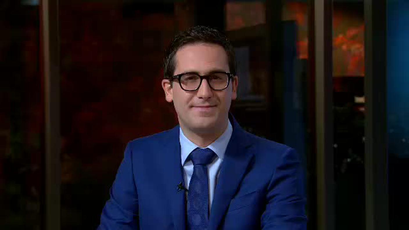 IL QUOTIDIANO LU-VE  [La1] 2018-11-05 19:00:11