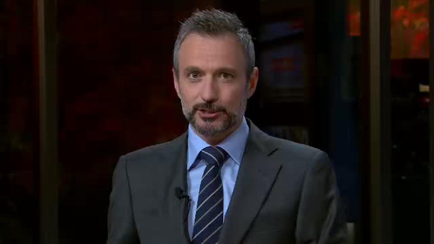 IL QUOTIDIANO LU-VE  [La1] 2018-11-06 19:00:11
