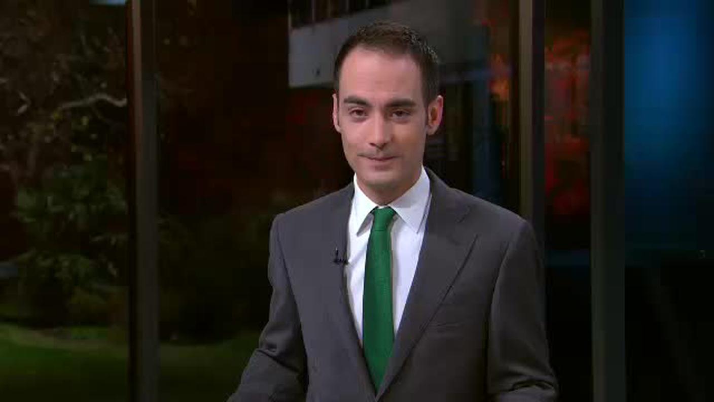IL QUOTIDIANO DO  [La1] 2018-12-02 19:00:11