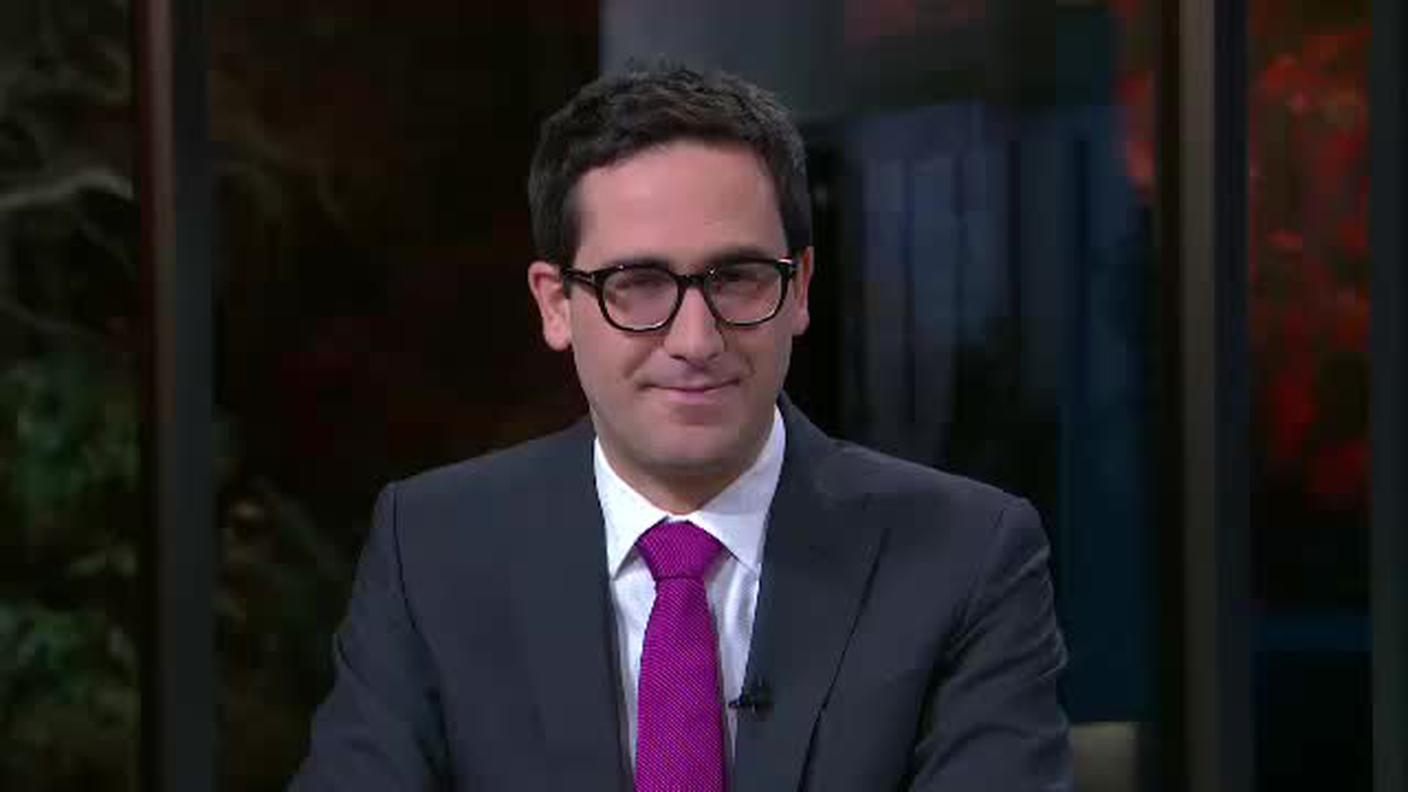 IL QUOTIDIANO DO  [La1] 2018-12-09 19:00:11