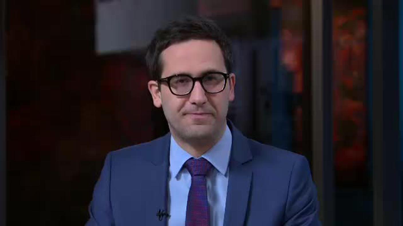 IL QUOTIDIANO DO  [La1] 2019-01-13 19:00:11