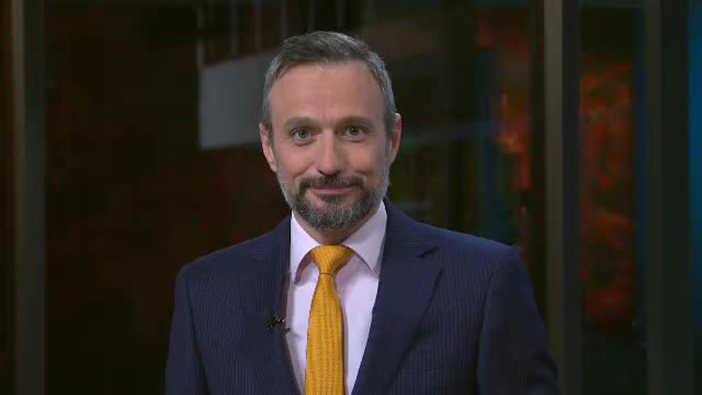 IL QUOTIDIANO LU-VE  [La1] 2019-01-15 19:00:11