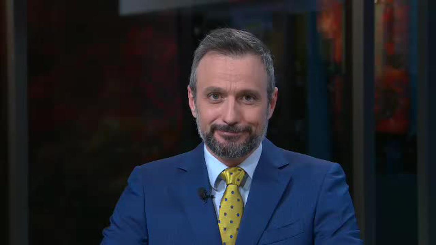 IL QUOTIDIANO LU-VE  [La1] 2019-01-17 19:00:11