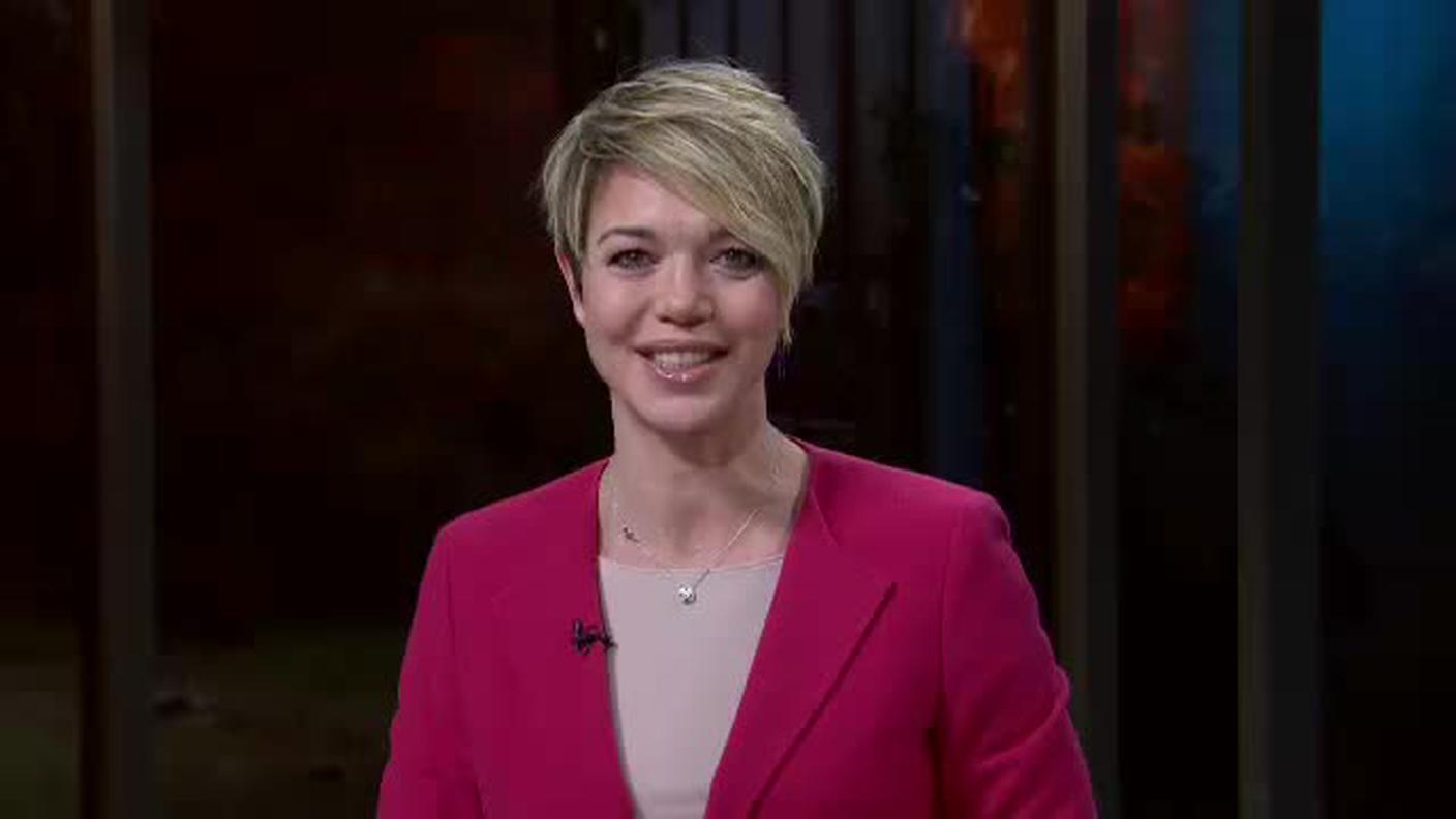 IL QUOTIDIANO DO  [La1] 2019-01-20 19:00:00