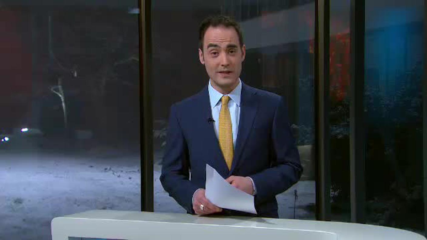 IL QUOTIDIANO DO  [La1] 2019-01-27 19:00:11