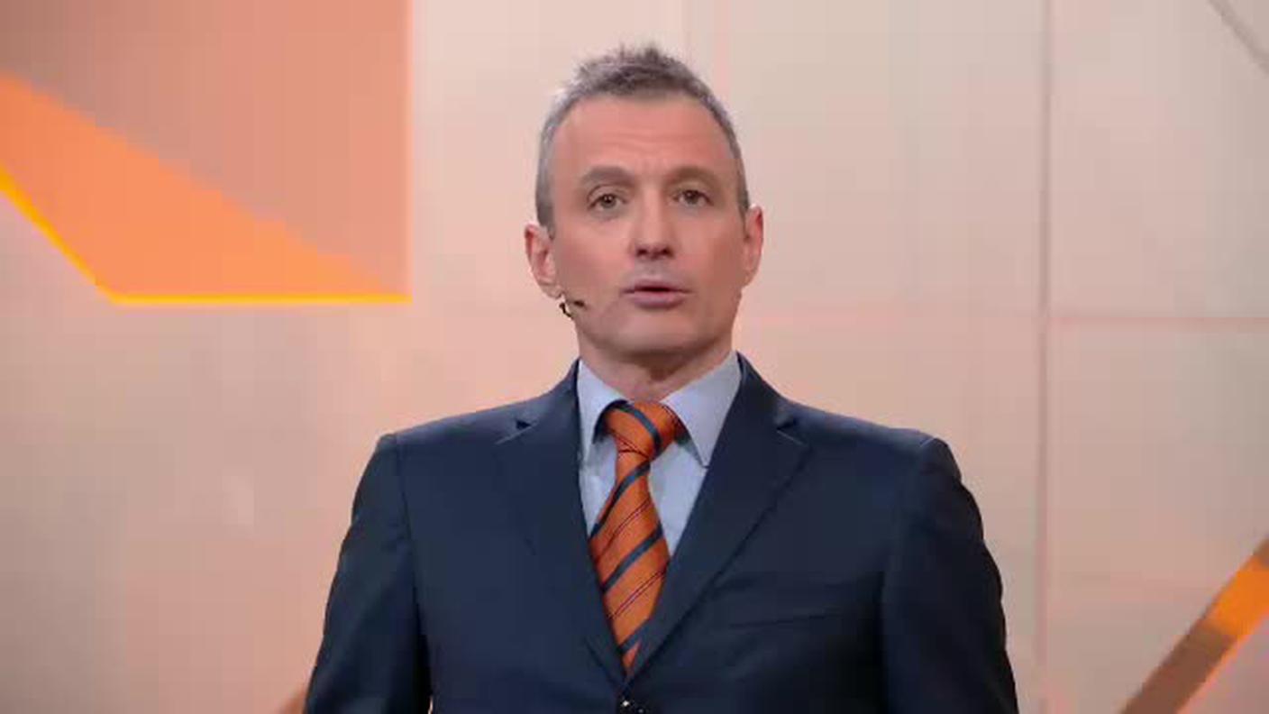 IL QUOTIDIANO LU-VE  [La1] 2019-01-29 19:00:11