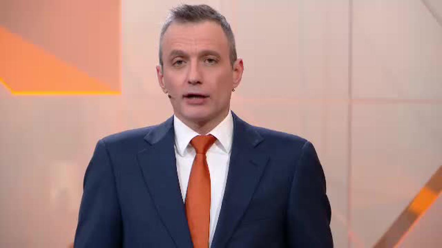 IL QUOTIDIANO LU-VE  [La1] 2019-01-30 19:00:00