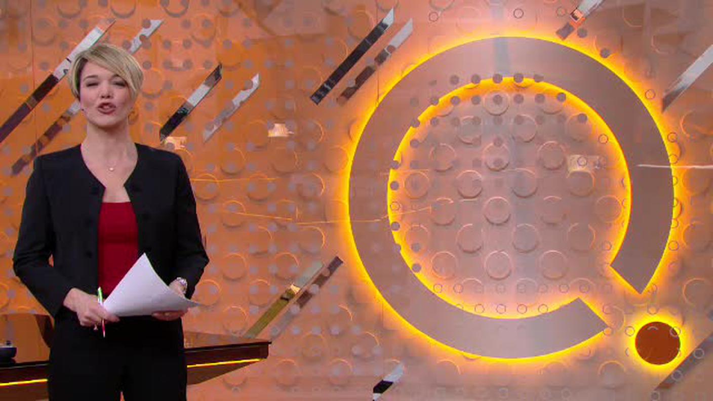 IL QUOTIDIANO SA  [La1] 2019-02-02 19:00:11