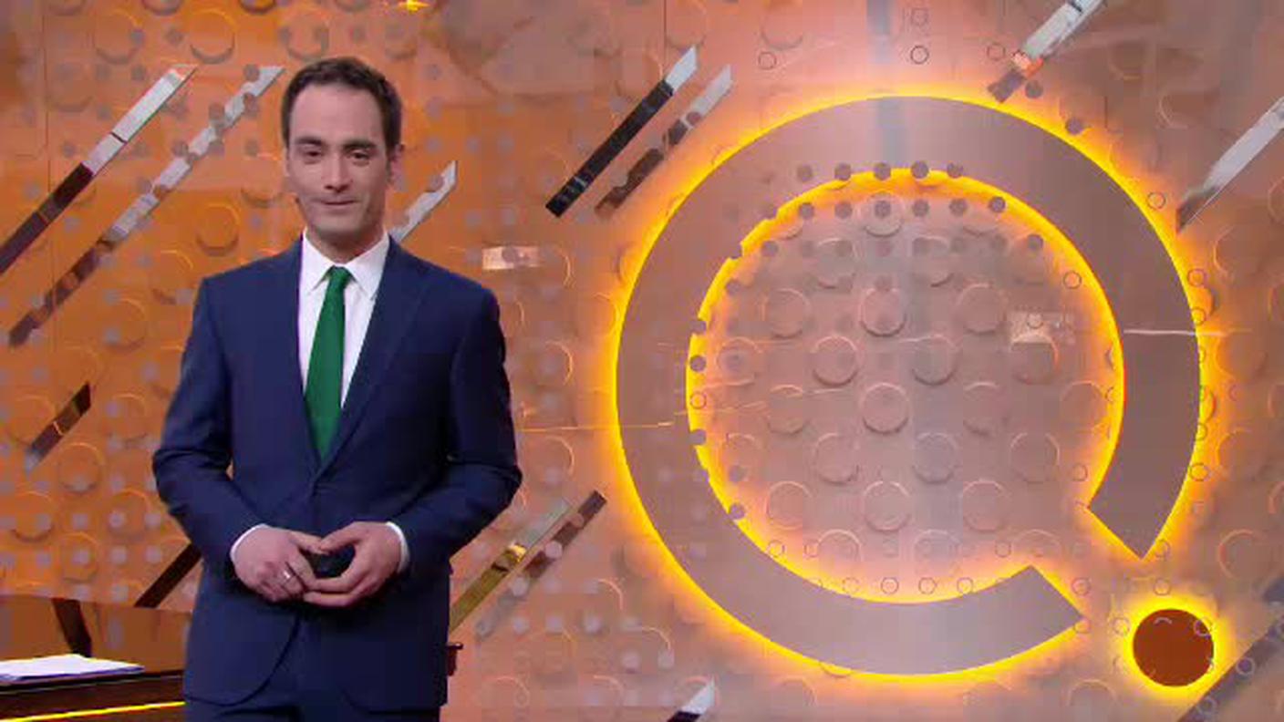IL QUOTIDIANO SA  [La1] 2019-02-09 19:00:11