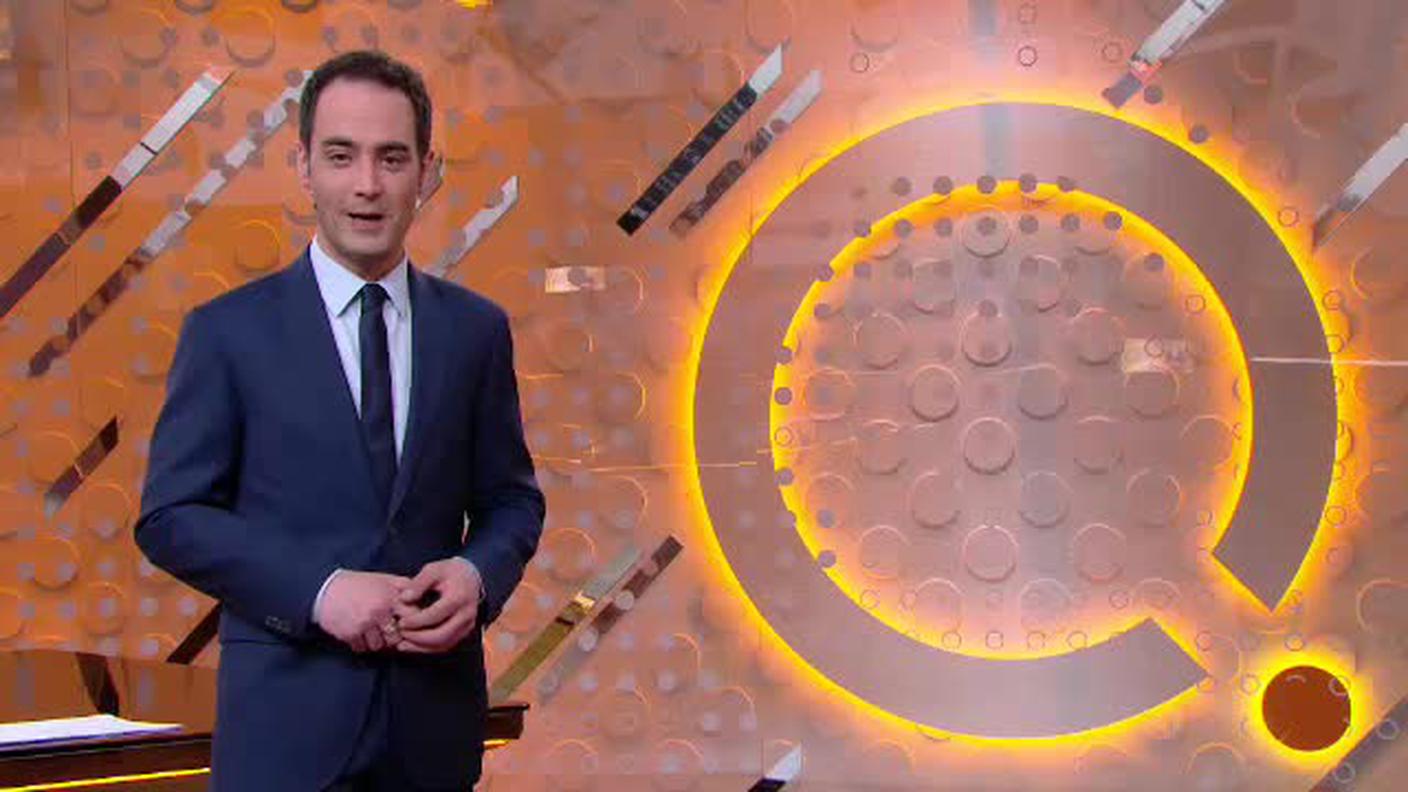 IL QUOTIDIANO DO  [La1] 2019-02-10 19:00:11