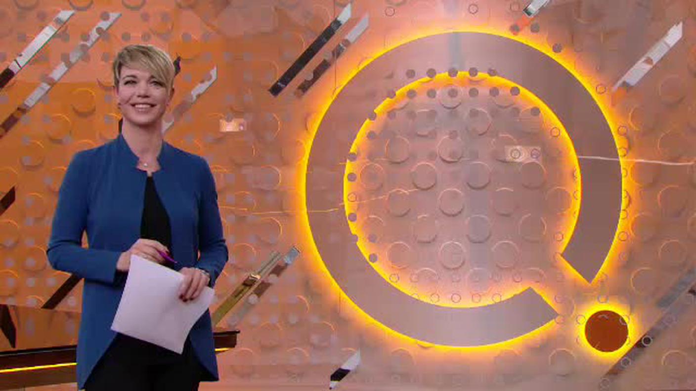 IL QUOTIDIANO DO  [La1] 2019-03-31 19:00:11