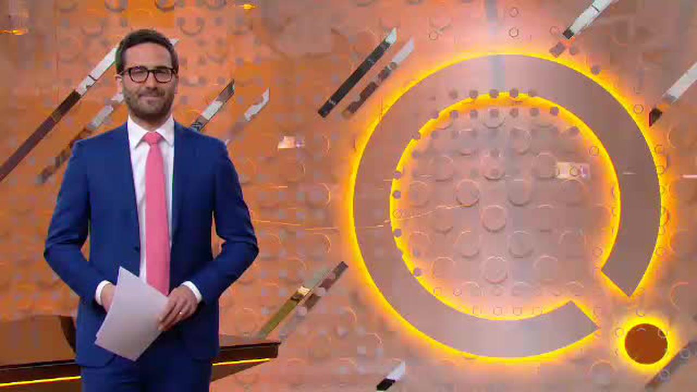 IL QUOTIDIANO SA  [La1] 2019-04-06 19:00:11