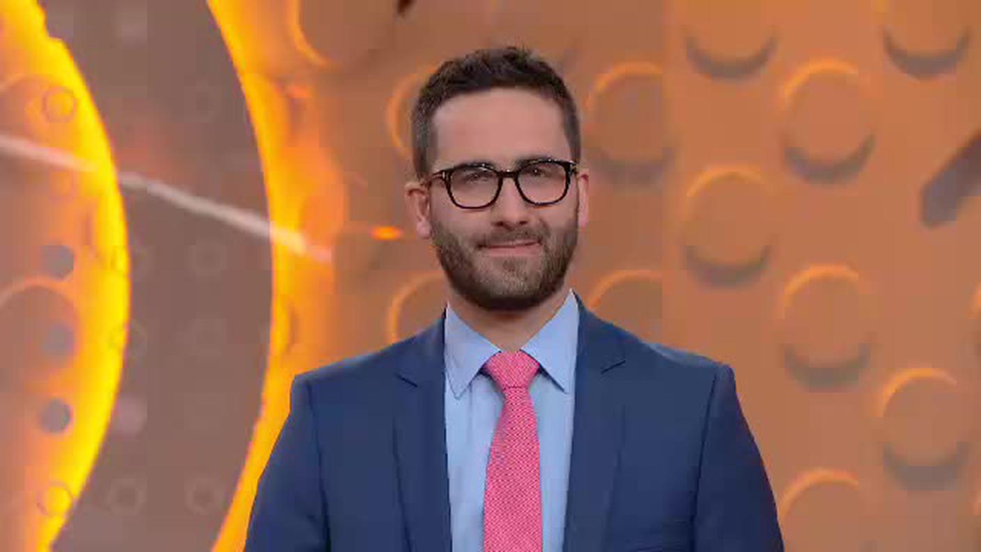 IL QUOTIDIANO LU-VE  [La1] 2019-04-19 19:00:11