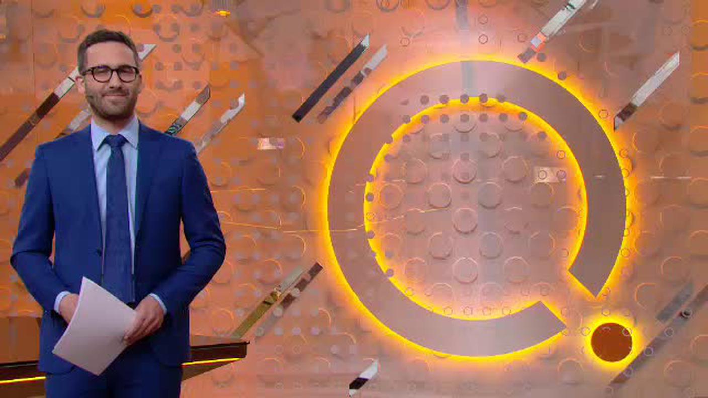 IL QUOTIDIANO SA  [La1] 2019-04-20 19:00:11