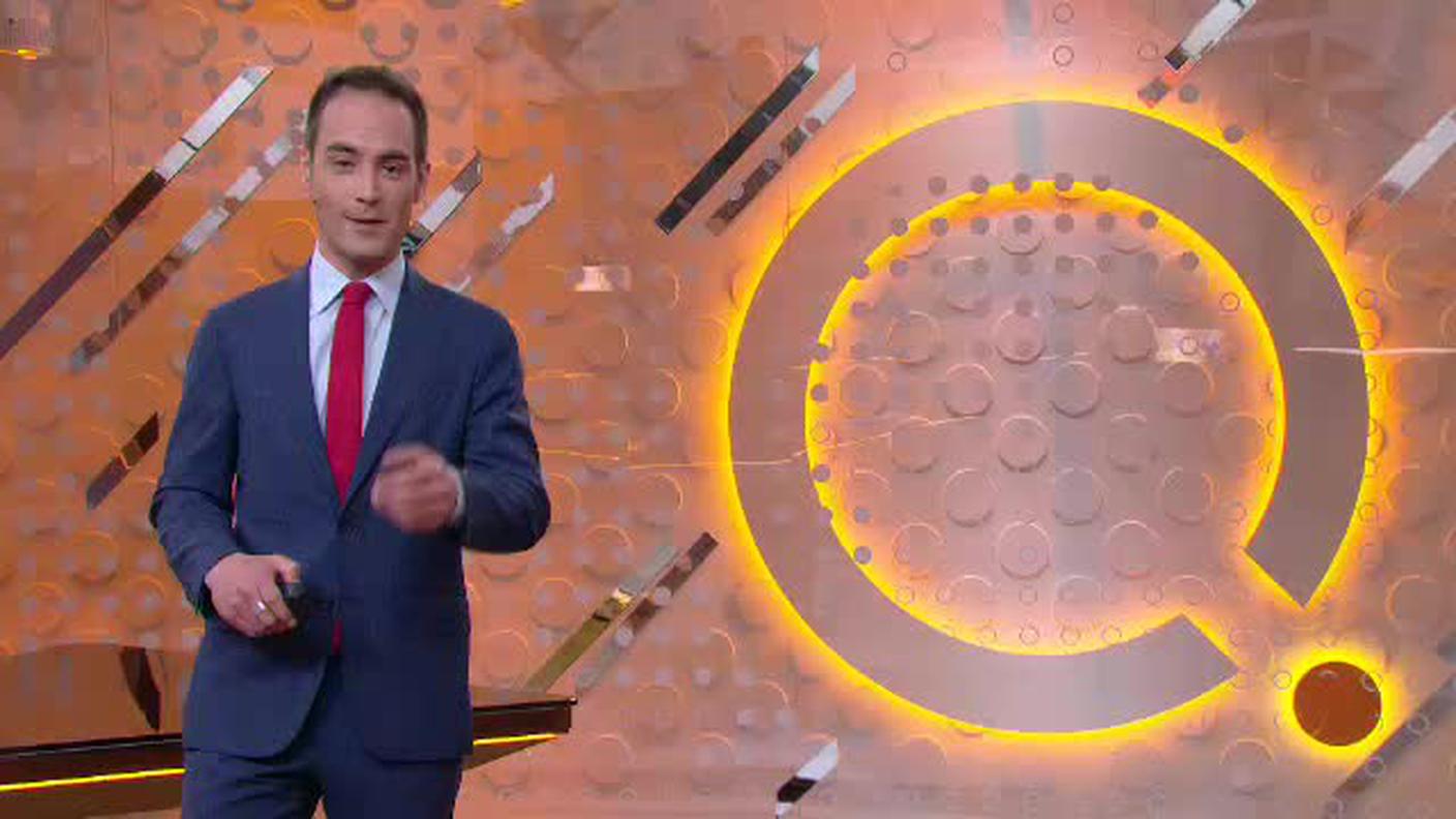 IL QUOTIDIANO SA  [La1] 2019-04-27 19:00:11