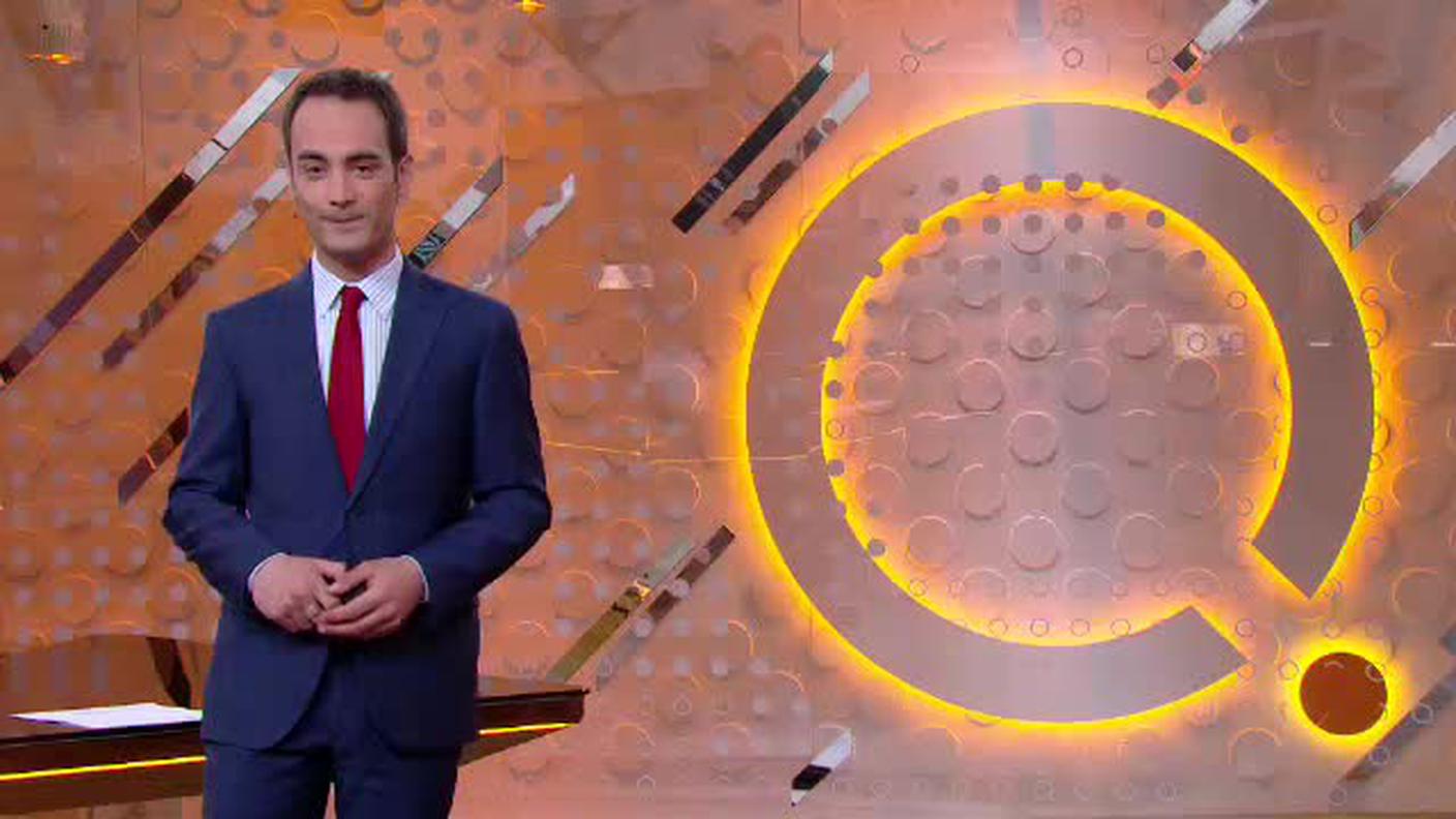 IL QUOTIDIANO SA  [La1] 2019-05-11 19:00:11