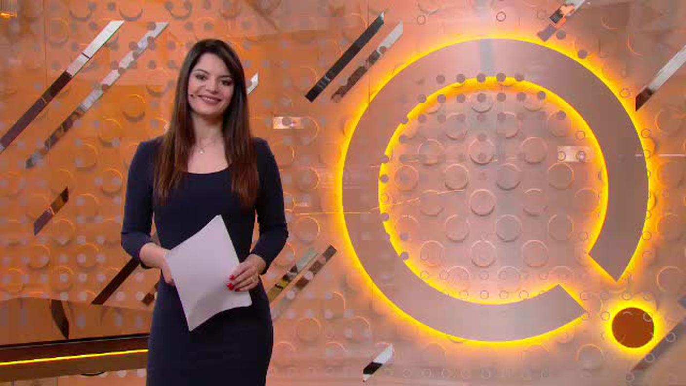 IL QUOTIDIANO SA  [La1] 2019-05-25 19:00:11