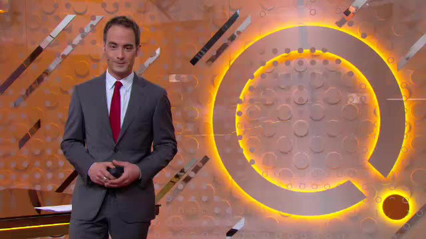 IL QUOTIDIANO SA  [La1] 2019-06-01 19:00:11