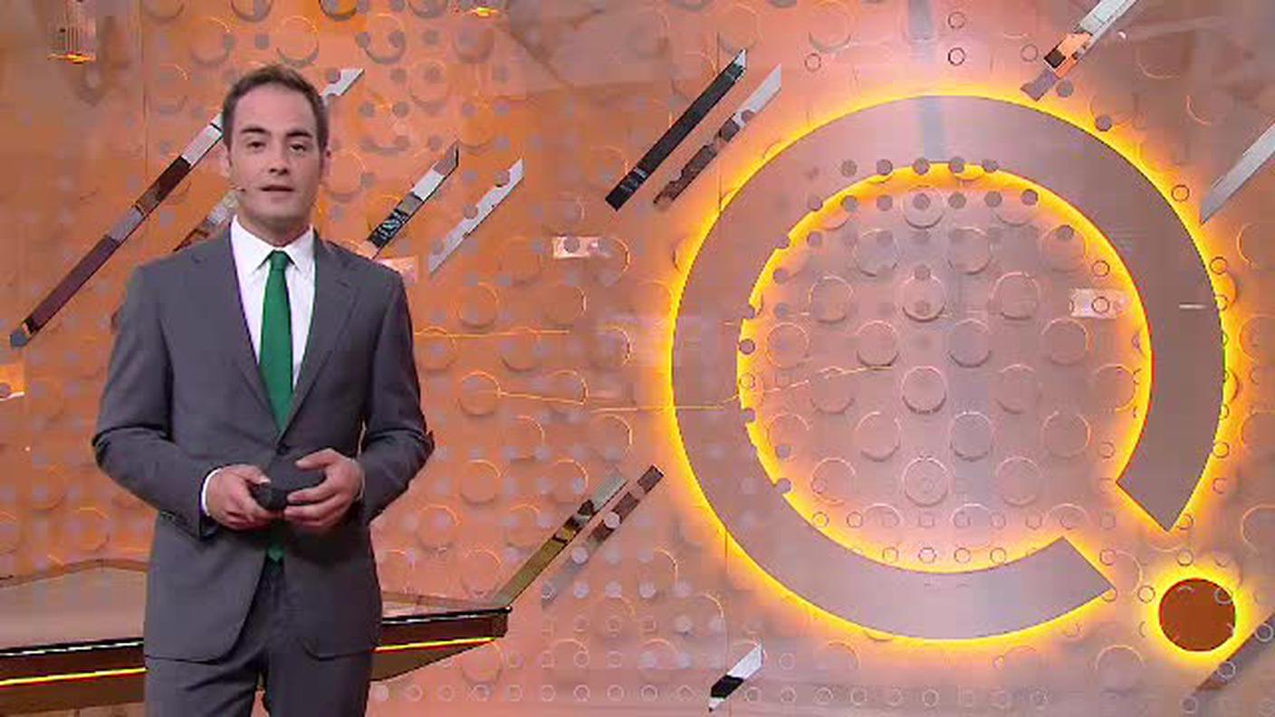 IL QUOTIDIANO SA  [La1] 2019-06-15 19:00:11