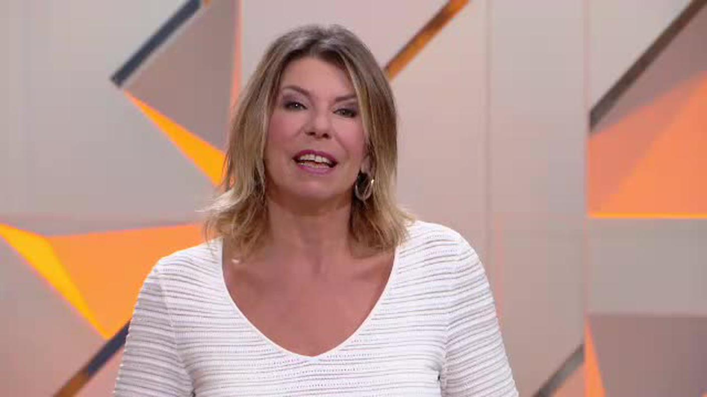 IL QUOTIDIANO LU-VE  [La1] 2019-06-17 19:30:00