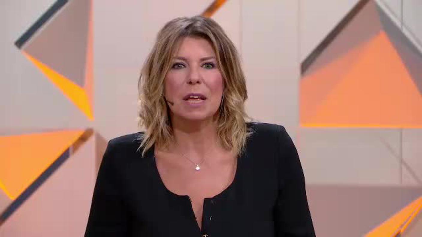 IL QUOTIDIANO LU-VE  [La1] 2019-06-20 19:30:00