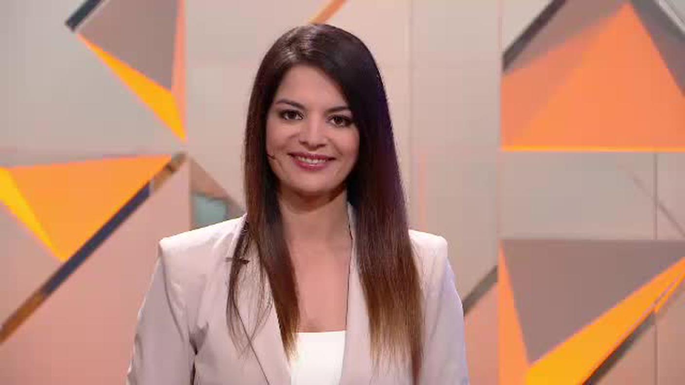 IL QUOTIDIANO SA  [La1] 2019-06-22 19:30:00