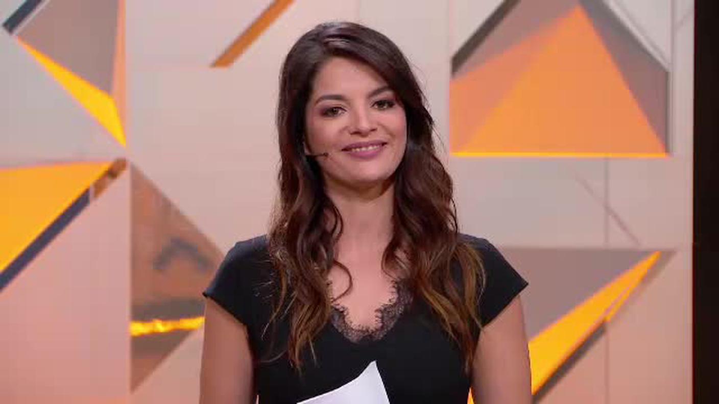 IL QUOTIDIANO DO  [La1] 2019-06-23 19:35:00
