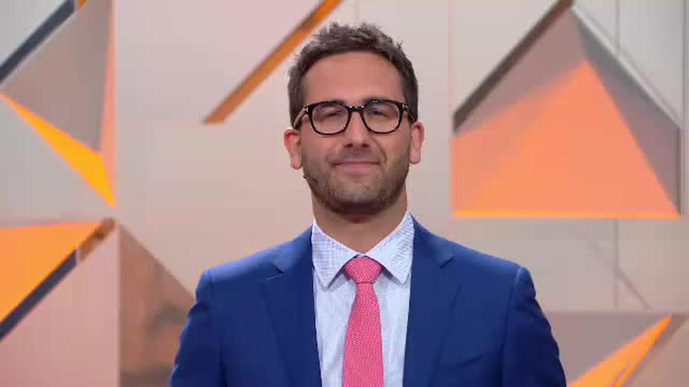 IL QUOTIDIANO LU-VE  [La1] 2019-06-24 19:30:00