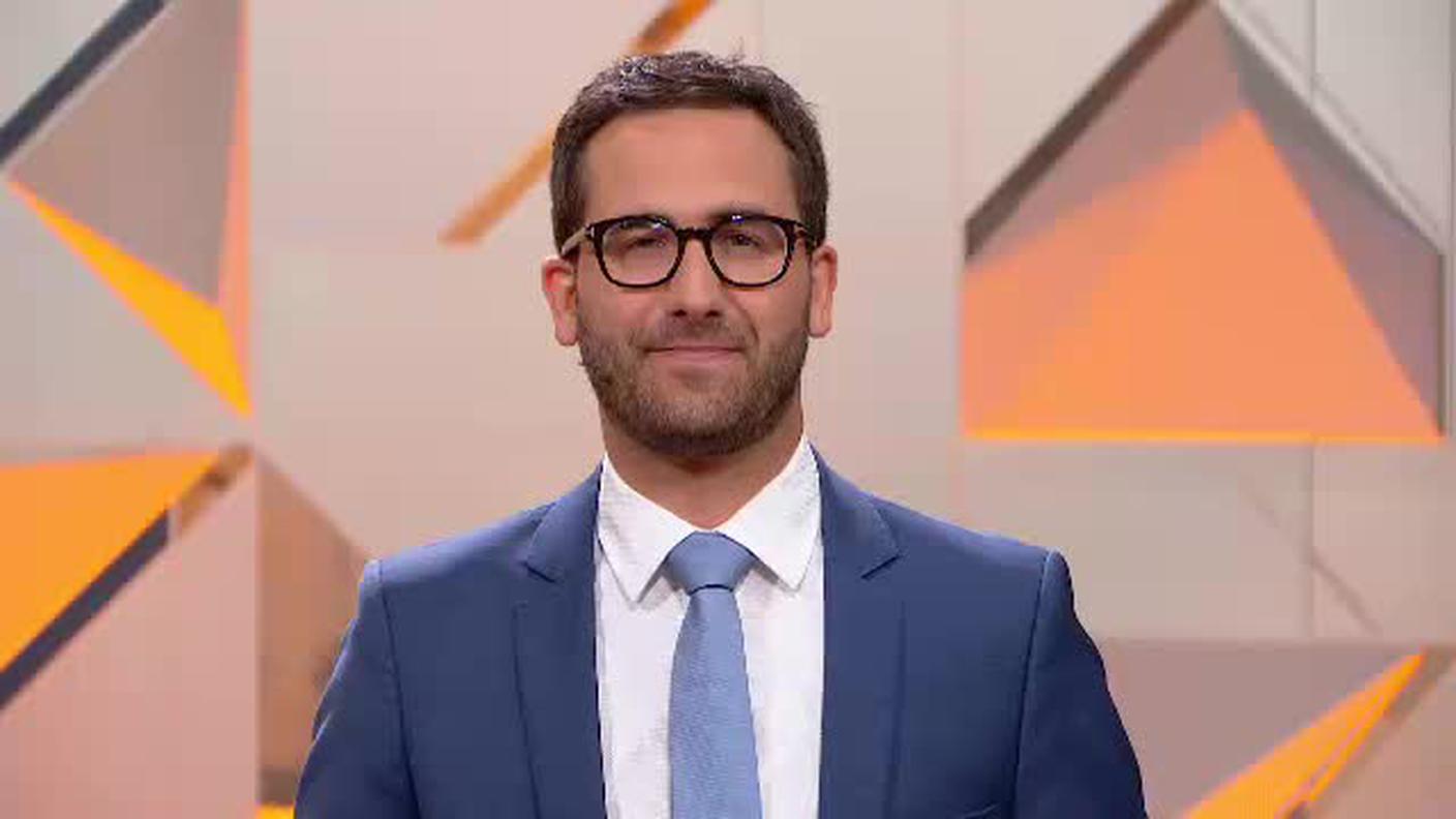 IL QUOTIDIANO LU-VE  [La1] 2019-06-25 19:30:00