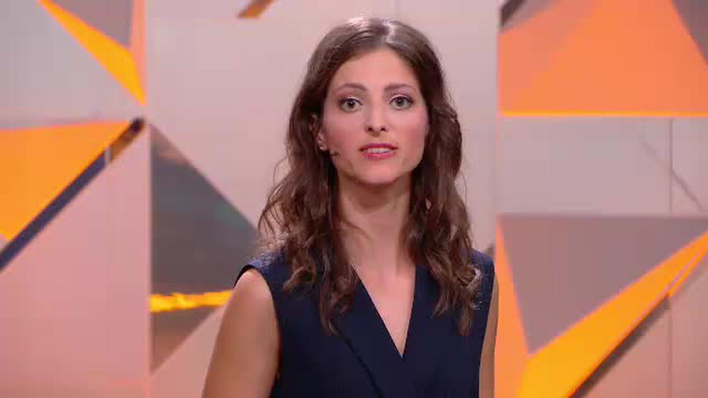 IL QUOTIDIANO LU-VE  [La1] 2019-06-28 19:30:00