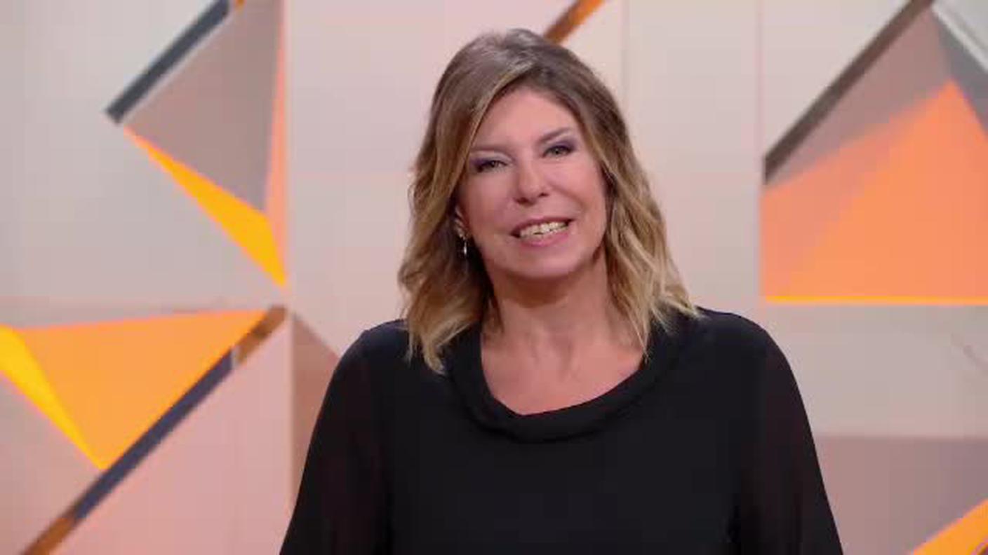 IL QUOTIDIANO LU-VE  [La1] 2019-07-01 19:30:00