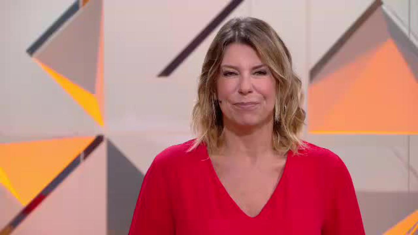 IL QUOTIDIANO LU-VE  [La1] 2019-07-03 19:30:00