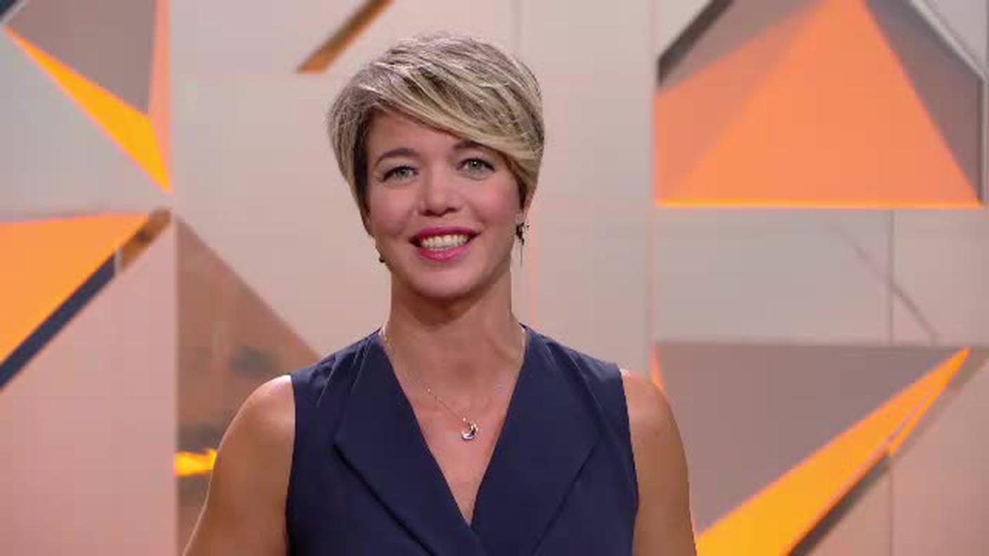 IL QUOTIDIANO LU-VE  [La1] 2019-07-05 19:30:00