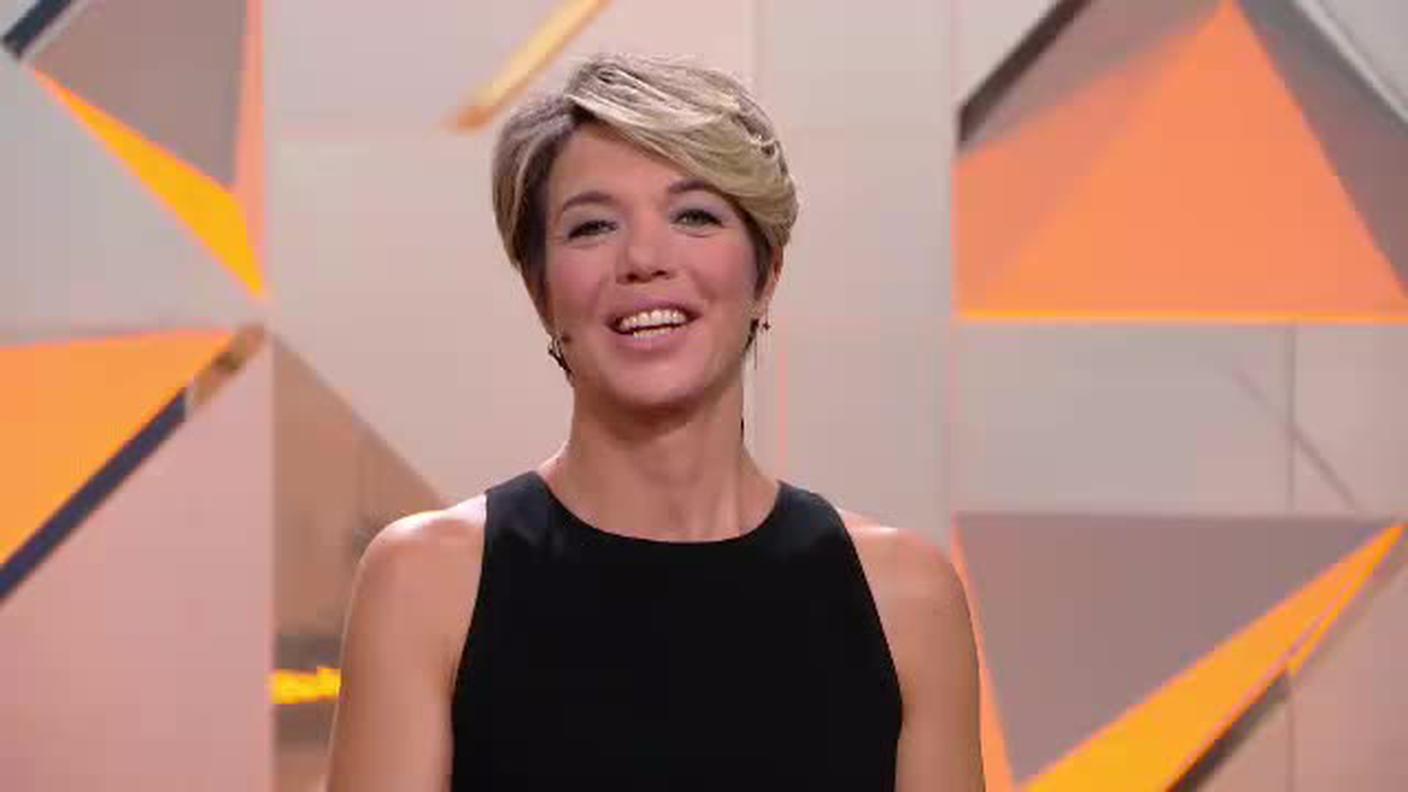IL QUOTIDIANO DO  [La1] 2019-07-07 19:35:00