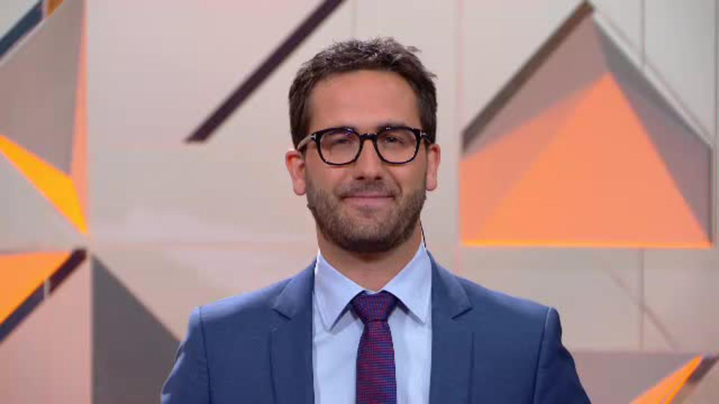 IL QUOTIDIANO LU-VE  [La1] 2019-07-08 19:30:00