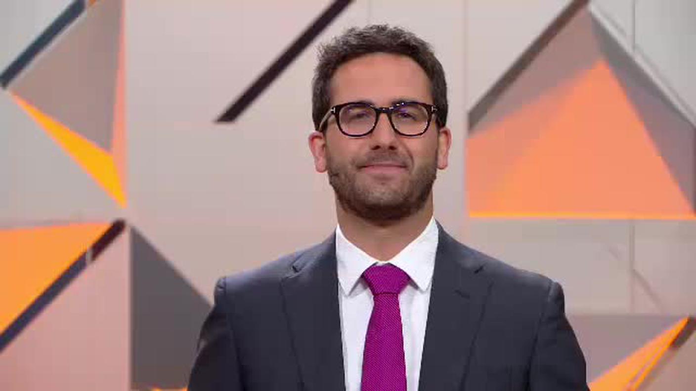 IL QUOTIDIANO LU-VE  [La1] 2019-07-09 19:30:00