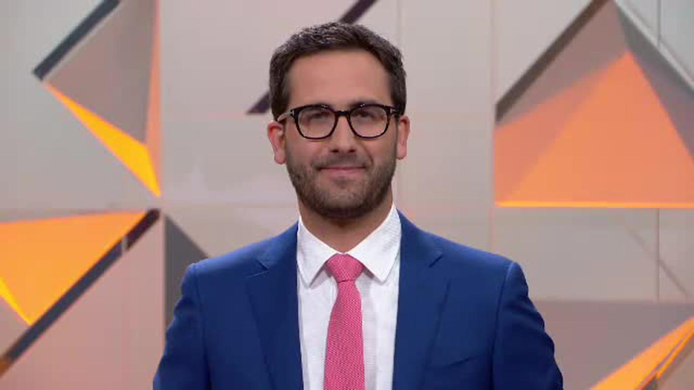IL QUOTIDIANO LU-VE  [La1] 2019-07-10 19:30:00