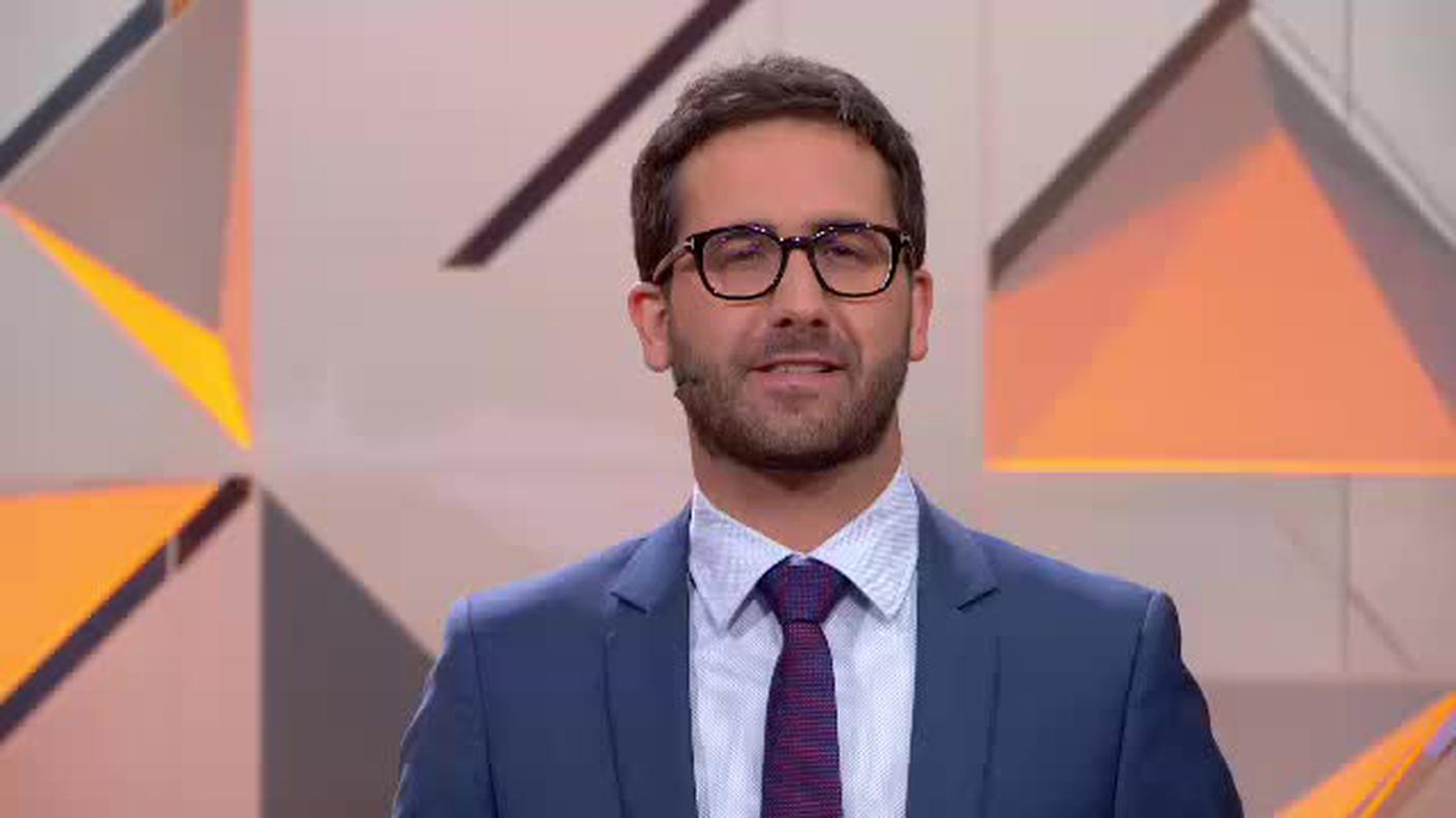 IL QUOTIDIANO LU-VE  [La1] 2019-07-11 19:30:00