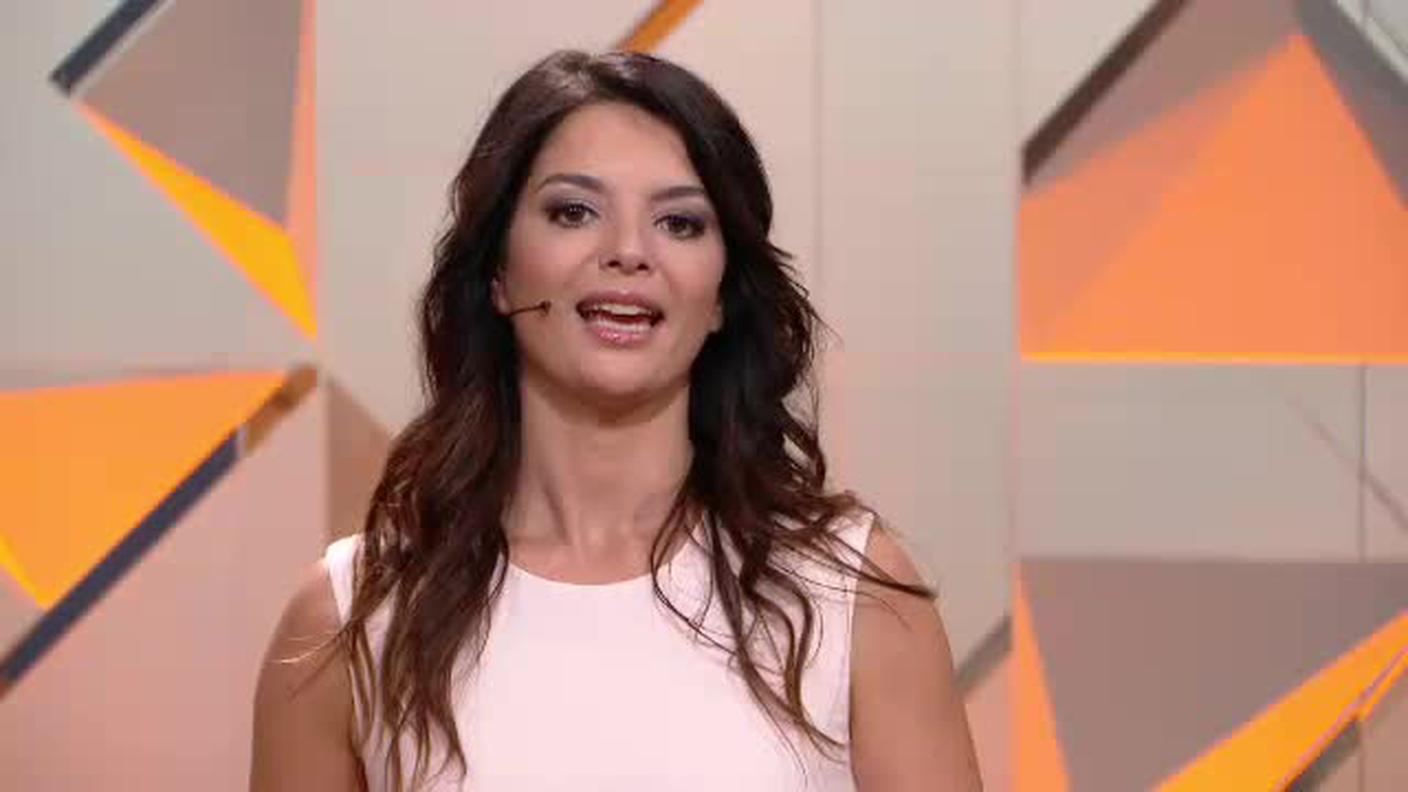 IL QUOTIDIANO LU-VE  [La1] 2019-07-18 19:30:00