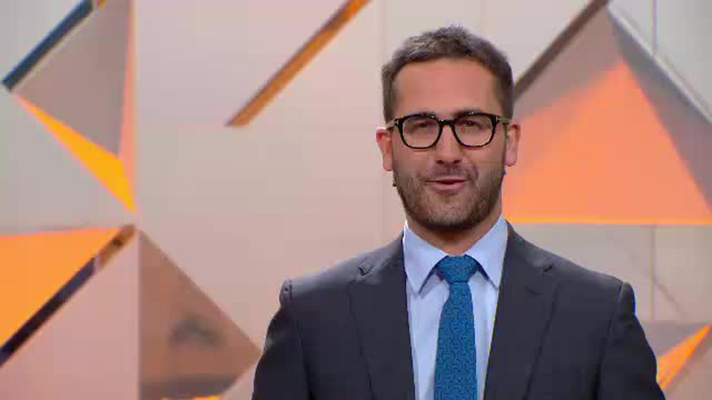 IL QUOTIDIANO LU-VE  [La1] 2019-07-19 19:30:00
