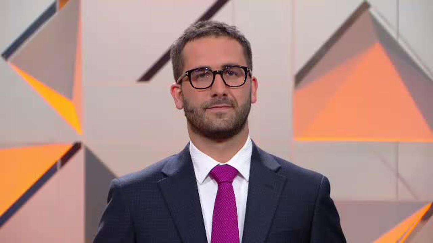 IL QUOTIDIANO SA  [La1] 2019-07-20 19:30:00