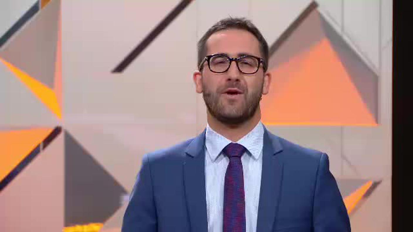 IL QUOTIDIANO DO  [La1] 2019-07-21 19:35:00
