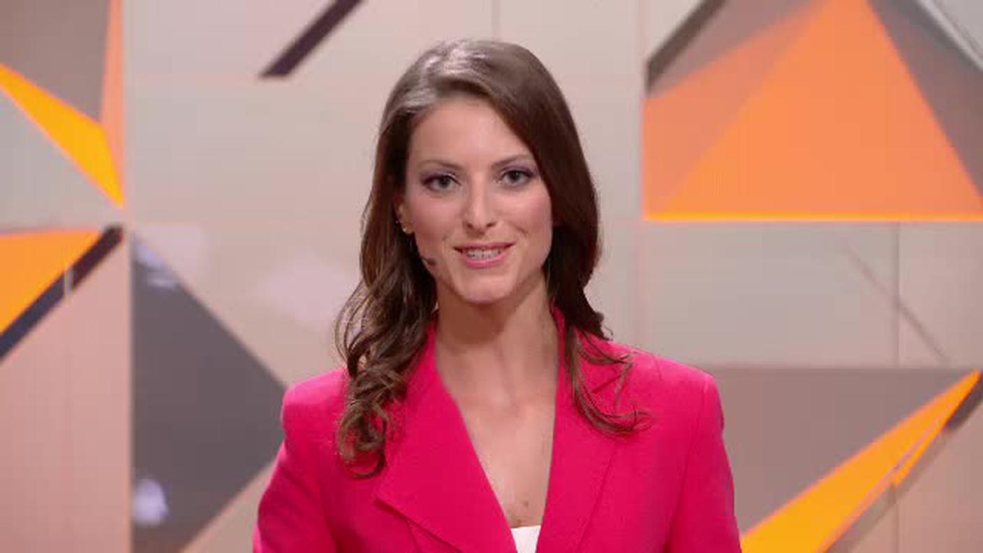 IL QUOTIDIANO LU-VE  [La1] 2019-07-22 19:30:00