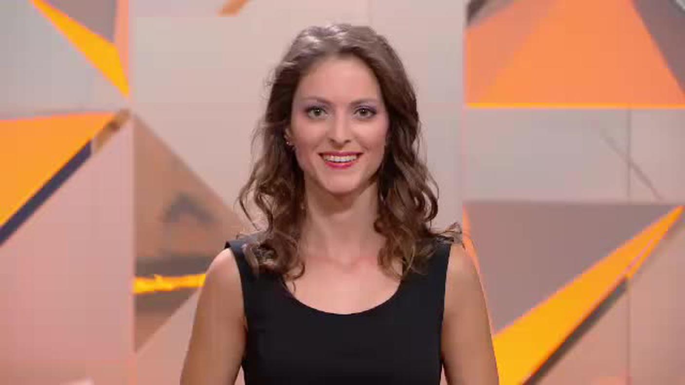 IL QUOTIDIANO LU-VE  [La1] 2019-07-23 19:30:00