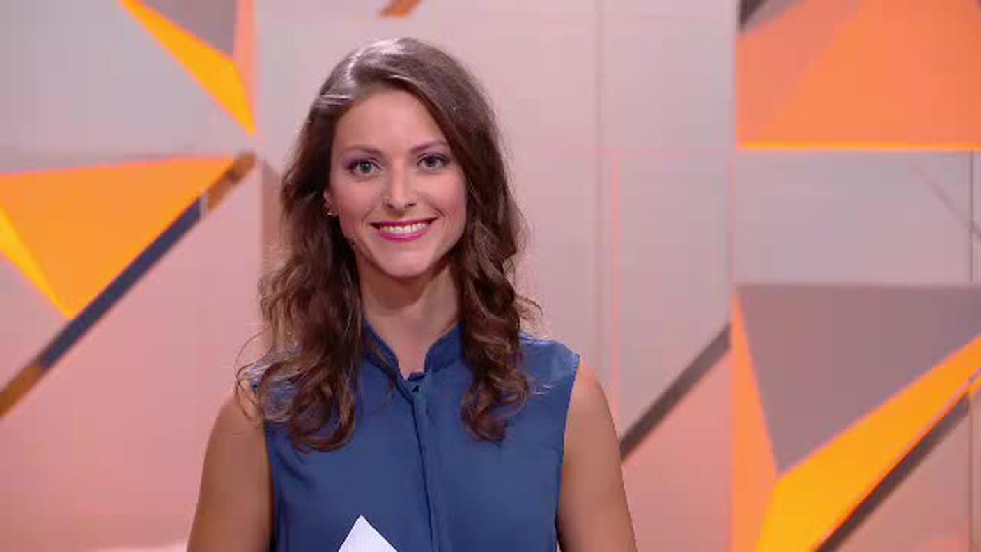 IL QUOTIDIANO LU-VE  [La1] 2019-07-24 19:30:00
